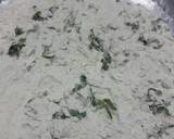 Methi Paratha recipe step 1 photo