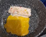 Foto langkah ke 4 dari resep Telur Gulung.