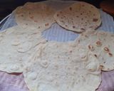 صورة لخطوة 3 من وصفة الرقاق الطري