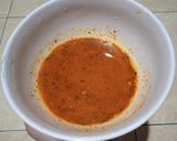 Foto langkah ke 5 dari resep Indomie Ramen Hack.