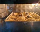 Foto langkah ke 10 dari resep Hokkaido Japanese milk bread.