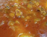 Foto del paso 8 de la receta: Rodaballo con Pisto