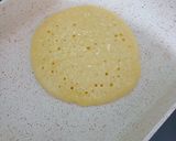 Foto langkah ke 2 dari resep Pancake Simple.