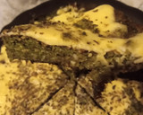 Foto del paso 8 de la receta: Pizza de acelga 🤤💖