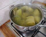 Foto del paso 5 de la receta: Humitas 🇨🇱