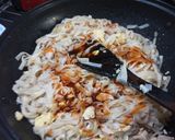 Foto langkah ke 3 dari resep Pad thai ala bun.