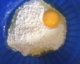 Foto langkah ke 1 dari resep Roti Canai/Roti Maryam.