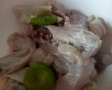 Foto langkah ke 1 dari resep Sup Ayam Minimalis.