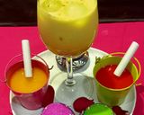 A picture of step 7 of Thandai Holi Special.