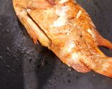 Foto langkah ke 4 dari resep Nila Bakar Teflon.
