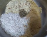 સુખડી પાક (Sukhadi Paak Recipe In Gujarati) રેસીપી સ્ટેપ2ફોટો