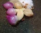 Foto langkah ke 3 dari resep Bakwan Sayur.