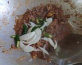 Foto langkah ke 4 dari resep Beef Yakiniku ala HokBen.