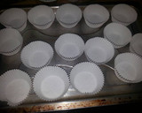 Foto del paso 6 de la receta: Magdalenas morenas