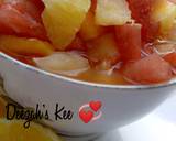 Furits Salad recipe step 1 photo