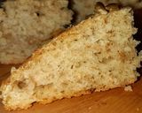 Foto del passaggio 1 della ricetta PANE BREAKFAST (POSTABLE BAKERY) Pane non lievitato