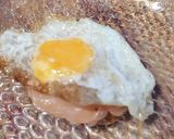 Foto del paso 4 de la receta: Nidos de mar