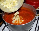Foto del paso 6 de la receta Lentejas para entrar en calor !!!!