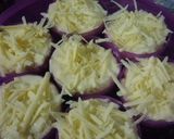 Foto langkah ke 5 dari resep Stup roti keju.
