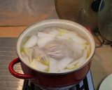 極致簡單的美味，用「心」即可，蘿蔔雞湯 - 大漠國渡的食譜步驟11照片