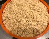 Peach Blueberry Cobbler Crumble recipe step 18 photo