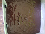 Brownies Panggang