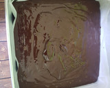 Foto langkah ke 4 dari resep Brownies Panggang.