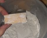 Foto del paso 2 de la receta: Bastones de queso