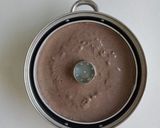 Foto langkah ke 8 dari resep Bolu Ketan Hitam Keju.