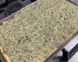 Foto del paso 3 de la receta: Quiche de espinaca y pollo