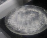 Foto do passo 2 de Pizza de microondas