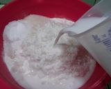 Foto langkah ke 1 dari resep Uli Goreng (tepung ketan).