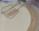 Foto del paso 5 de la receta: Budín 😋