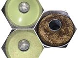 Bolu pandan panggang