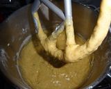 Almás süti recept fázis 4 fotója