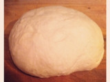 Piadina Romagnola