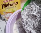 Foto langkah ke 3 dari resep Bolu kukus gluten free.