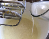 Foto del paso 2 de la receta: Budín de limón con semillas de amapola 🤩