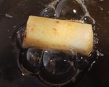 Foto del paso 8 de la receta Rulitos de crema estilo torrija