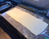 Foto del paso 8 de la receta: Medialunas