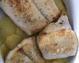Foto del paso 6 de la receta: Verduritas multi-usos...hoy para la merluza