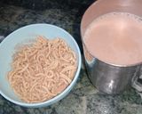 मसाला चाय(masala chai recipe in hindi) रेसिपी चरण 3 फोटो