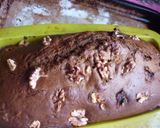 Foto del paso 4 de la receta: Budín de banana y nueces