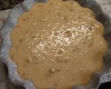 Foto del paso 2 de la receta Cake nevado para Navidad