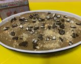 صورة لخطوة 4 من وصفة حلى الأوريو اللذيذ 😋😍😋