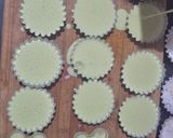 Foto langkah ke 5 dari resep Putu ayu pandan.