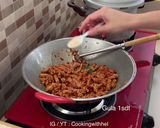 Foto langkah ke 6 dari resep Tempe Orek / Kering Tempe.
