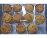 Cara Membuat Banana Muffin Cup Cake Mudah Mommylicious 4