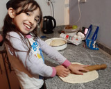 Foto del paso 3 de la receta: Empanada gallega