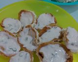 Foto langkah ke 2 dari resep Tahu Walik Aci.